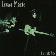 Emerald City (Papersleeve)