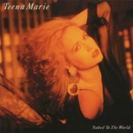 Teena Marie/Naked To The World (Ltd)(Pps)