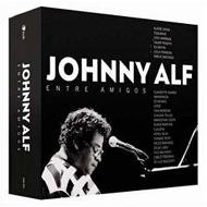【中古】 Johnny Alf ジョニーアルフ / Entre Amigos 中古】 Johnny Alf ジョニーアルフ / Entre Amigos / Johnny Alf