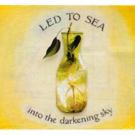 Into The Darkening Sky