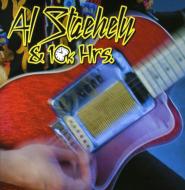 Al Staehely/Al Staehely  10k Hrs