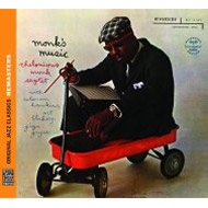 Thelonious Monk/Monk's Music (Rmt)