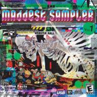Various/Maddest Sampler Vol.1