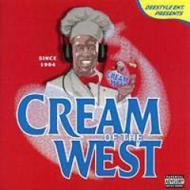 Cream Of The West
