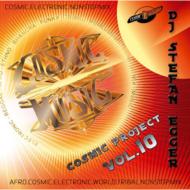 Dj Stefan Egger/Cosmic Project Vol. X