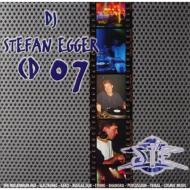 Dj Stefan Egger/Millennium Mix Cd 7