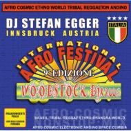 Dj Stefan Egger/Woodstock Festival 2006