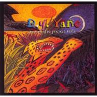 Dj Yano/Afro Project Vol. 4