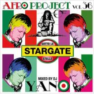 Dj Yano/Afro Project Vol.36