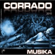Dj Corrado/Musika 2010