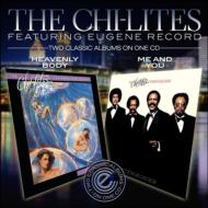 The Chi-Lites/Heavenly Body / Me And You