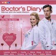 TV Soundtrack/Rtl Doctor's Diary