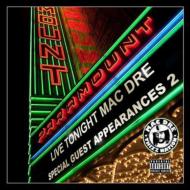 Mac Dre/Appearances 2