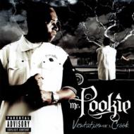 Mr Pookie/Ventation Of A Crook