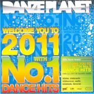 Various/2011 No.1 Dance Hits