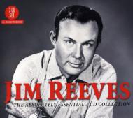 Jim Reeves/Absolutely Essential 3 Cd Collection
