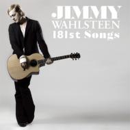 Jimmy Wahlsteen/181st Songs