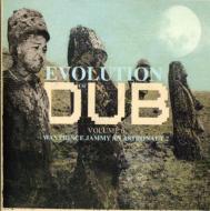 Evolution Dub Vol 6 -Was Prince Jammy An
