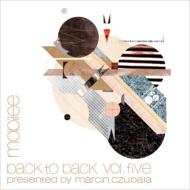 Marcin Czubala/Back To Back 5