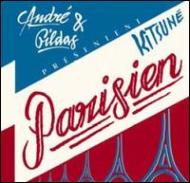 Andre  Gildas/Presentent Kitsune Parisien