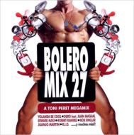 Various/Bolero Mix 27