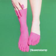 Heavenstamp/Stand By You - E. p.+remixes