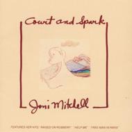 ジョニ・ミッチェル 紙ジャケコレクション｜紙ジャケット＆SHM-CD