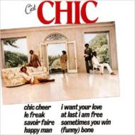 C'est Chic: �G���K���X �V�b�N