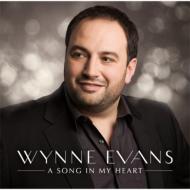 Wynne Evans/Song In My Heart