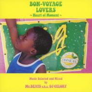 BON-VOYAGE LOVERSMUSIC SELECTED AND MIXED BY MR.BEATS A.K.A.DJ CELORY