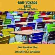BON-VOYAGE LIFE 2 at Jazz Cafe MUSIC SELECTED AND MIXED BY MR.BEATS A.K.A.DJ CELORY