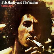 Bob Marley/Catch A Fire + 2