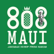 Various/808 Maui