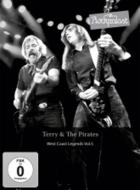 Terry And Pirates/Rockpalast： West Coast Legends Vol.5