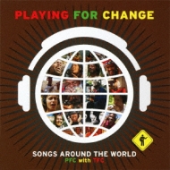 Songs Around The World Pfc With Tfc Playing For Change Hmv Books Online Ucco 3024