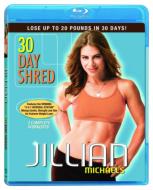 How To .../Jillian Michaels 30 Day Shred