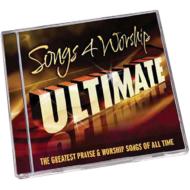 Various/Songs 4 Worship Ultimate (+dvd)