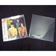 紙ジャケットCD用クリアケース小(シングル用) | HMV&BOOKS online - ACS663