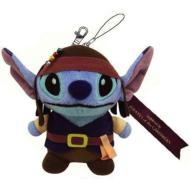 Stitch Pirates Version 2 Way Strap