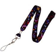 Stitch Pirates Version Neck Strap