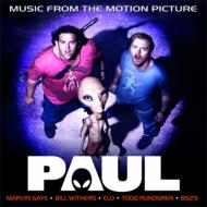 Soundtrack/Paul