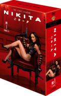 NIKITA SEASON 1 COLLECTOR'S BOX 1