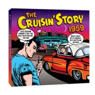Various/Cruisin Story 1959