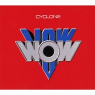 CYCLONE : Vow Wow | HMV&BOOKS online - XQJX-1008