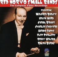 Red Norvo/Complete V-disc Recordings