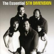 Fifth Dimension/Essential Fifth Dimension (Digi)