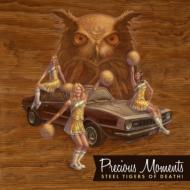 Steel Tigers Of Death/Precious Moments (Digi)