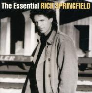 Essential Rick Springfield (2CD) : Rick Springfield | HMV&BOOKS ...