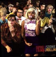 Stone Rollin' : Raphael Saadiq | HMV&BOOKS online - 760560