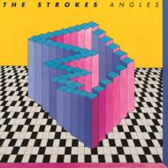 Angles (Vinyl Record)